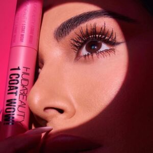 Huda Beauty Wow Mascara Mini - Figura 4