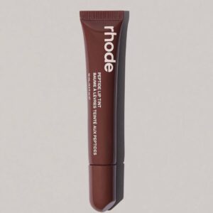 Rhode Peptide Lip Tint Expresso - Figura 2