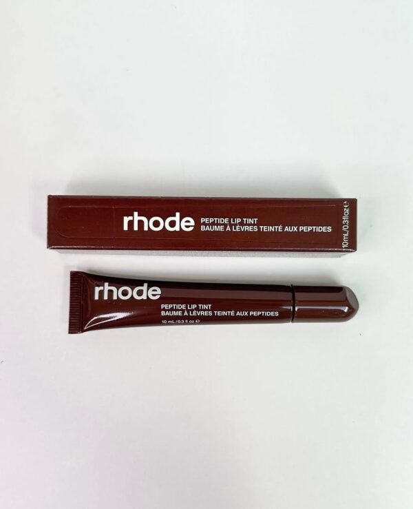 Rhode Peptide Lip Tint Expresso