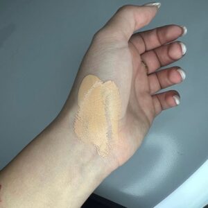 Anastasia Beverly Hills Foundation - Figura 3