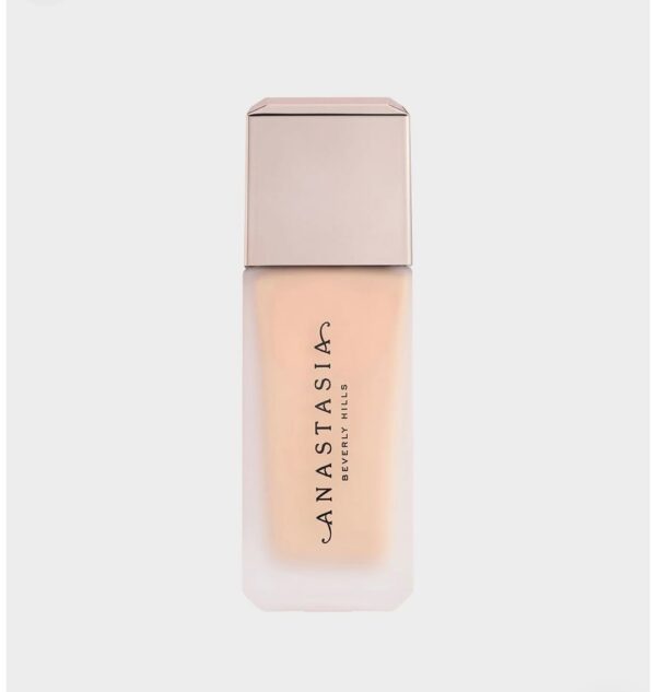 Anastasia Beverly Hills Foundation