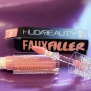 Huda Beauty Faux Fillter ‘uuu baby ‘Lip Gloss - Figura 3