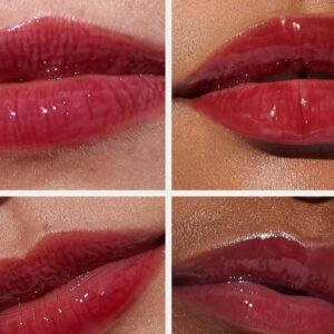 Rhode Peptide Lip Tint Raspberry Jelly - Figura 2
