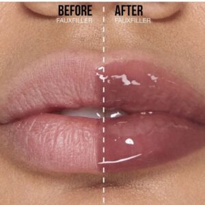 Huda Beauty Faux Filler ‘Posh’ Lip Gloss - Figura 3