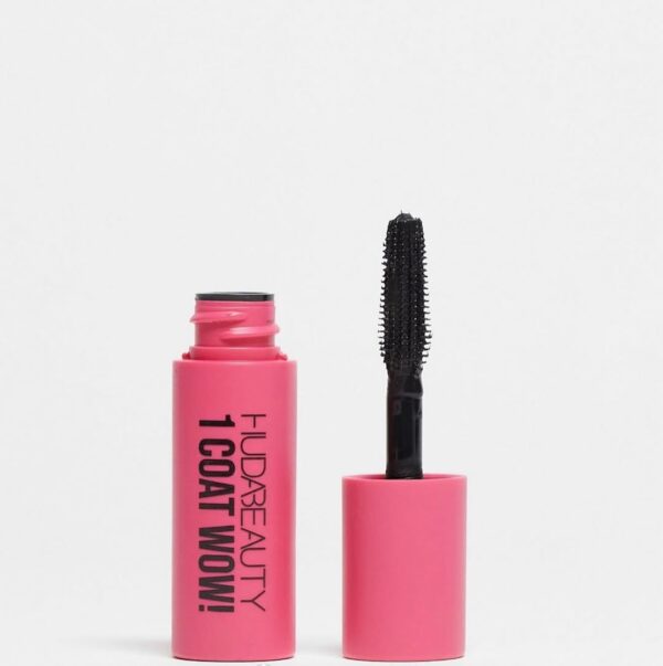 Huda Beauty Wow Mascara Mini