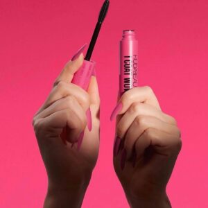 Huda Beauty Wow Mascara Mini - Figura 3