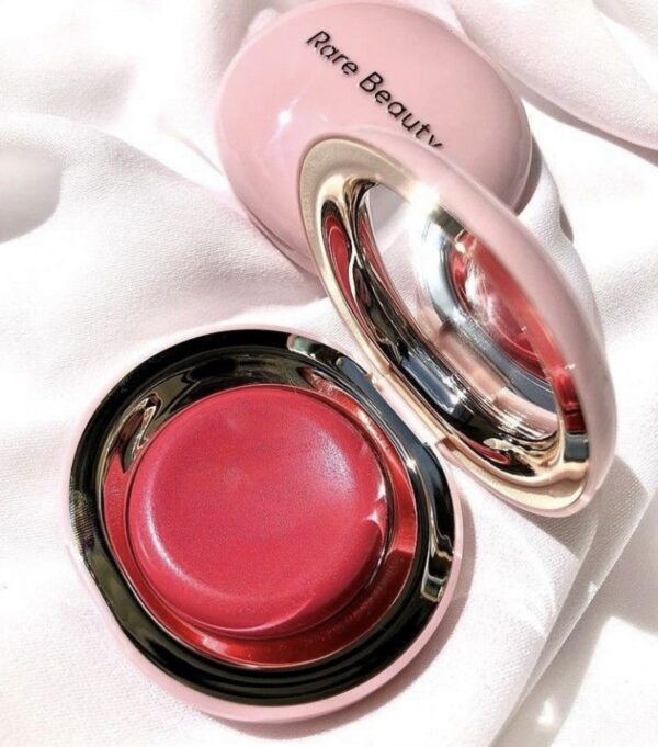 Rare Beauty Nearly Rose Blush