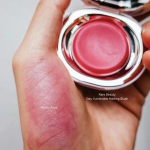 Rare Beauty Nearly Rose Blush - Figura 4
