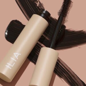 ILIA Fullest Volumizing Mascara - Figura 2