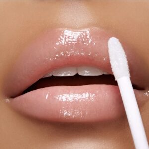 Kiko Milano Lip Volume -Transparent - Figura 2