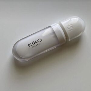 Kiko Milano Lip Volume -Transparent - Figura 3