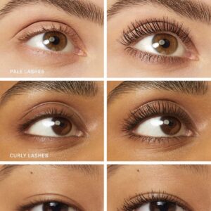 ILIA Fullest Volumizing Mascara - Figura 3