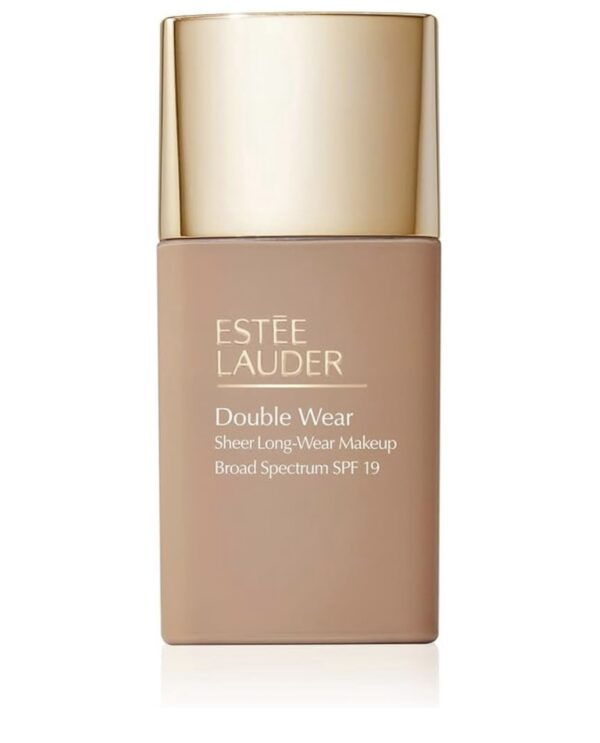Estée Lauder Double Wear Sheer Long-Wear Makeup SPF 19