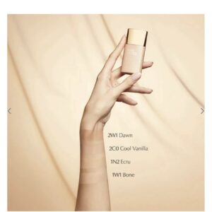Estée Lauder Double Wear Sheer Long-Wear Makeup SPF 19 - Figura 2