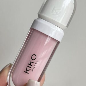 KIKO Milano Lip Gloss – Shkëlqim Delikat, Bukuri Natyrale - Figura 2