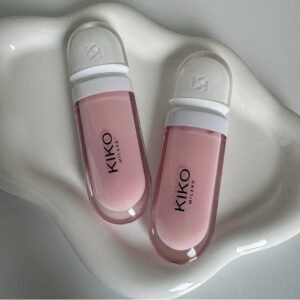 KIKO Milano Lip Gloss – Shkëlqim Delikat, Bukuri Natyrale - Figura 3