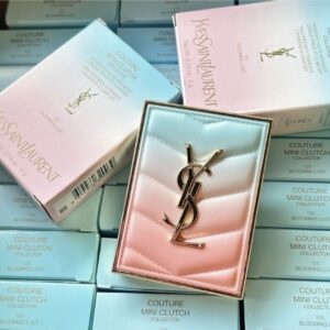 YSL Couture Mini Clutch – Love Crush Edition - Figura 4