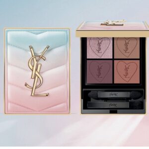 YSL Couture Mini Clutch – Love Crush Edition - Figura 2