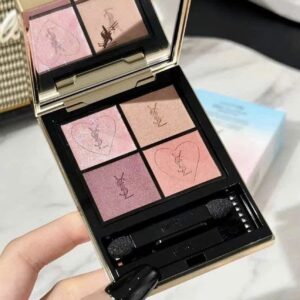 YSL Couture Mini Clutch – Love Crush Edition - Figura 3