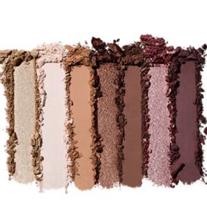 Morphe 18R Runway Ready – Gati për pasarelë, çdo d - Figura 2