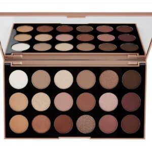 Morphe 18R Runway Ready – Gati për pasarelë, çdo d - Figura 3