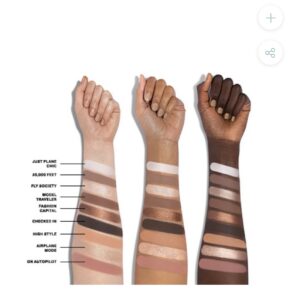 Morphe 18R Runway Ready – Gati për pasarelë, çdo d - Figura 4