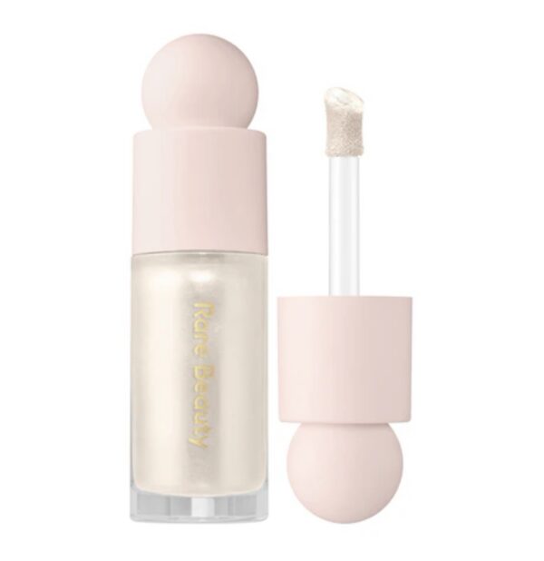 Rare Beauty Liquid Luminizer – Shkëlqim i pastër, ndjesi e lehtë