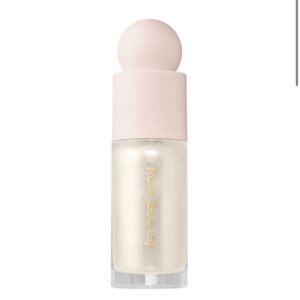 Rare Beauty Liquid Luminizer – Shkëlqim i pastër, ndjesi e lehtë - Figura 2