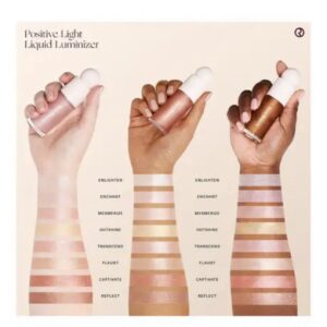 Rare Beauty Liquid Luminizer – Shkëlqim i pastër, ndjesi e lehtë - Figura 4