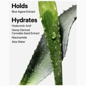 Milk Makeup Hydro Grip Primer 10 ml - Figura 4
