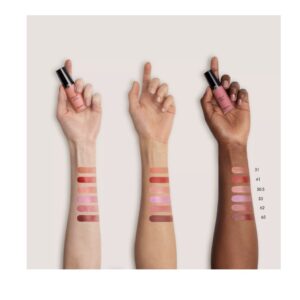 Giorgio Armani – Luminous Silk Cheek Tint – Rosy Peach 50.5 - Figura 3